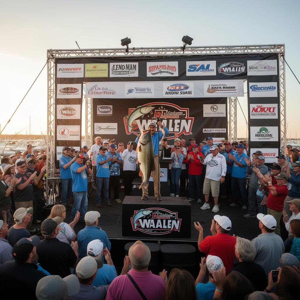 How to Promote and Fill Your Fishing Tournament